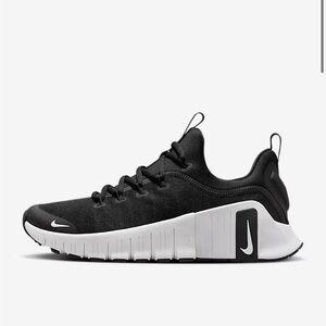 Nike Free Metcon 6